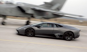 reventon vs tornado 1