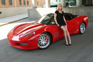 corvette Kavajal Designs 1