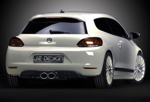 vw scirocco jedesign 2