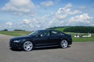 Audi A8 by Hofele Design1