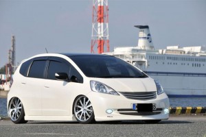 honda fit noblesse 1