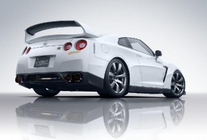 nissan gtr amuse 2