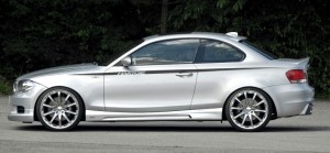 BMW 135i Hartge 2