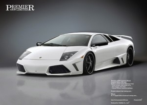 murcielago premier 1