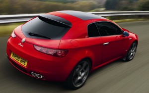 alfa romeo brera s 3