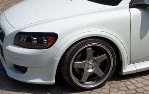 volvo c30 mr sweden 3