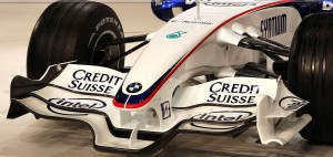 BMW F1.08 1