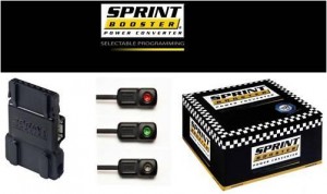 sprintbooster