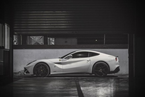 Ferrari F12 by PP-Performance2