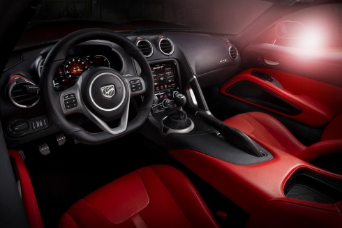 Harman Kardon - Dodge Viper