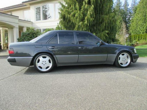 500E