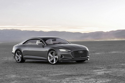 Audi Prologue1