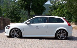 volvo c30 mr sweden 2