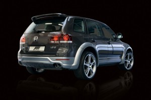 touareg abt 1