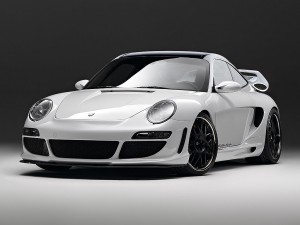 gemballa 997 911 1