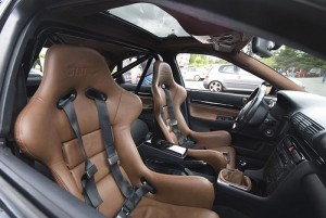 Audi S4 2.7t Quattro 3
