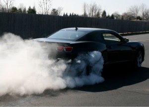 burnout