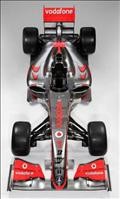 mclaren MP4-24 2