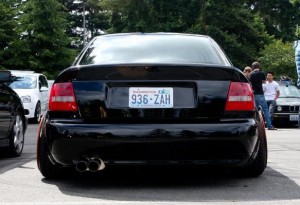 S4 2.7T Quattro