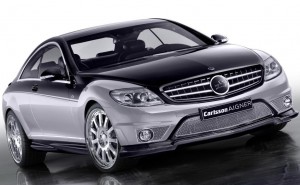 mercedes cl 65 amg carlsson 1