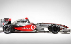 mclaren MP4-24 1