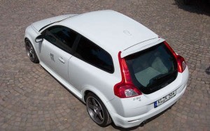 volvo c30 mr sweden 4