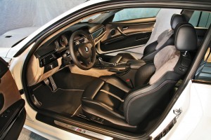 bmw m3 leather edition 1