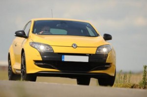 Renault Megane RS 250 by RS Tuning