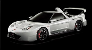 Honda NSX Mugen RR Concept 1