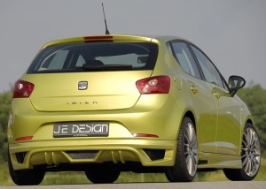 seat ibiza je design 2