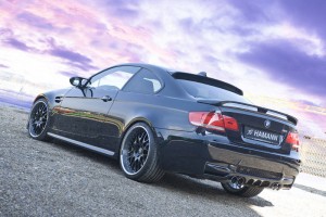 bmw m3 hamann 2