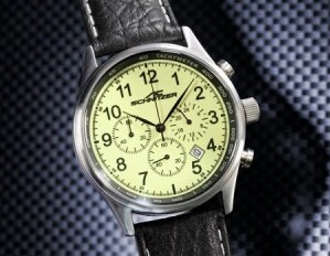 ac schnitzer chronograph 3