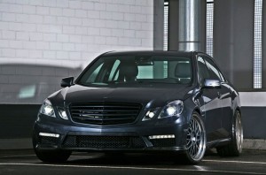 VATH E63AMG