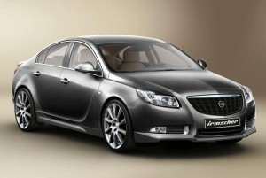 opel insignia irmscher 1