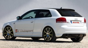 MTM Berlin S3 Clubsport 2