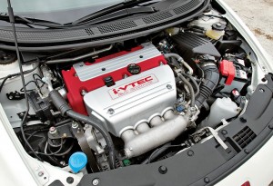 kr-z engine bay 2