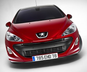 Peugeot 308 GT THP 175