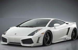 lambo gallardo premier4509 1