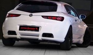 Alfa Romeo Brera by Romeo Ferraris1