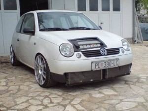 vw lupo 2xVR6 1