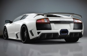 murcielago premier 2