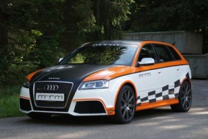 Audi RS3 by MTM