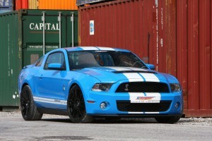 ShelbyGT500