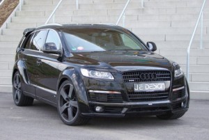 q7jedesign