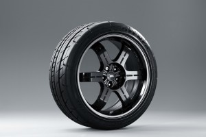 Nissan gtr vspec 8