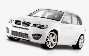 bmw x5 lumma