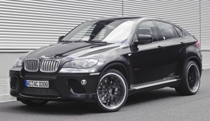 bmw x6 ac schnitzer 1