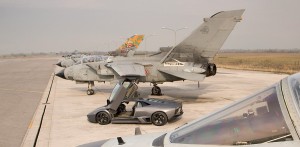 reventon vs tornado 5