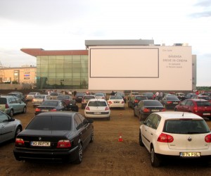 Drive-in Cinema Baneasa