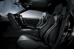 Nissan gtr vspec 6